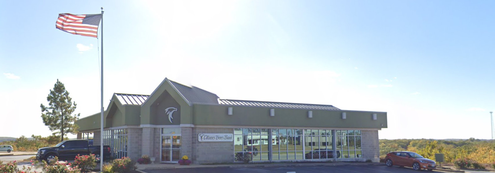 Locations & ATMS Citizens Bank of the Midwest